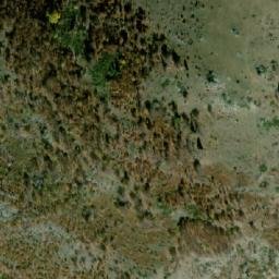 Satellite imagery of Ilinica, MK