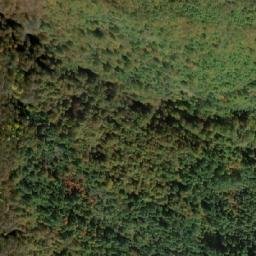 Satellite imagery of Petrev Kamen, MK