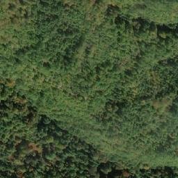 Satellite imagery of Petrev Kamen, MK