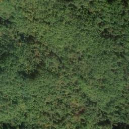 Satellite imagery of Petrev Kamen, MK