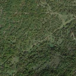 Satellite imagery of Razdolka, MK