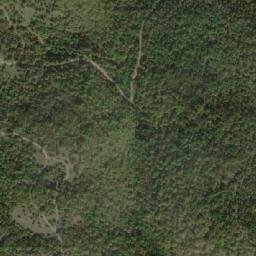 Satellite imagery of Razdolka, MK