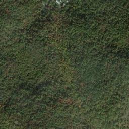 Satellite imagery of Razdolka, MK