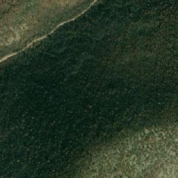 Satellite imagery of Kočev Rid, MK