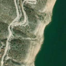 Satellite imagery of Teme, MK