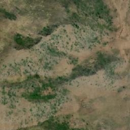 Satellite imagery of Krljica, MK