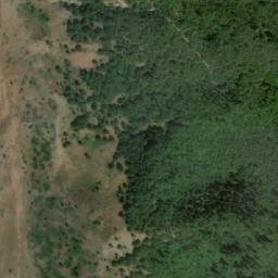 Satellite imagery of Krljica, MK