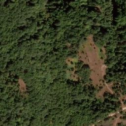 Satellite imagery of Kulica, MK