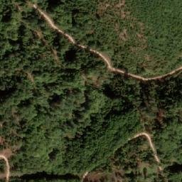 Satellite imagery of Kulica, MK