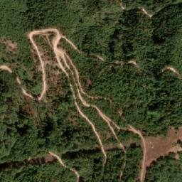 Satellite imagery of Kulica, MK