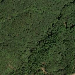 Satellite imagery of Beḱirovska Niva, MK