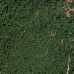 Satellite imagery of Beḱirovska Niva, MK