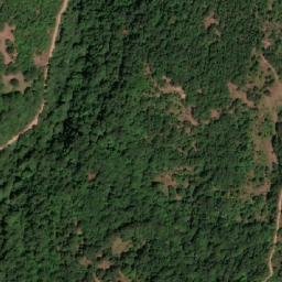 Satellite imagery of Beḱirovska Niva, MK