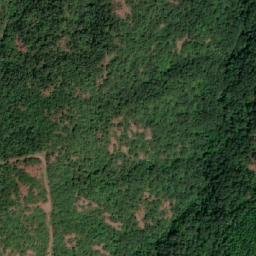 Satellite imagery of Novi Nivi, MK