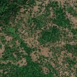 Satellite imagery of Visoki Rid, MK