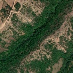 Satellite imagery of Vodenički Rid, MK