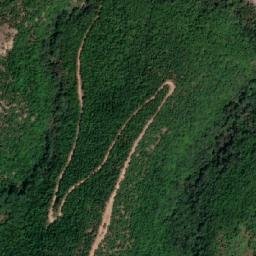 Satellite imagery of Vodenički Rid, MK