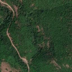 Satellite imagery of Vodenički Rid, MK