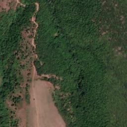 Satellite imagery of Popov Sredok, MK