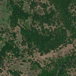 Satellite imagery of Goli Rid, MK