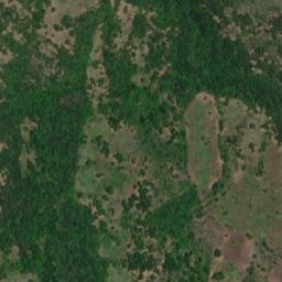 Satellite imagery of Goli Rid, MK