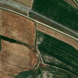 Satellite imagery of Češmanski Rid, MK