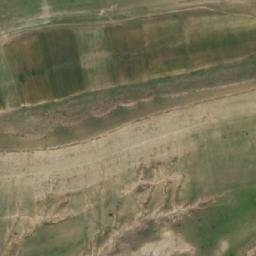 Satellite imagery of Levkov Rid, MK