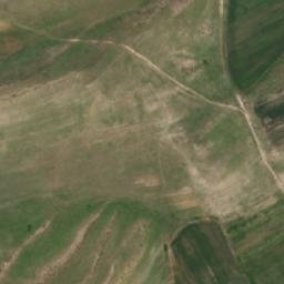 Satellite imagery of Levkov Rid, MK