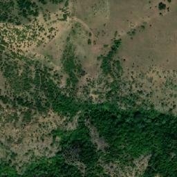 Satellite imagery of Bel Kamen, MK