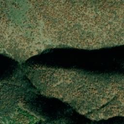 Satellite imagery of Čestata Ridina, MK