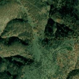 Satellite imagery of Čestata Ridina, MK