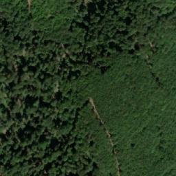 Satellite imagery of Kukla, MK