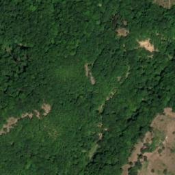 Satellite imagery of Trnovec, MK