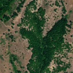 Satellite imagery of Ogorelica, MK