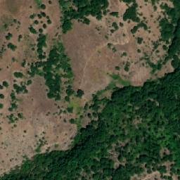 Satellite imagery of Ogorelica, MK