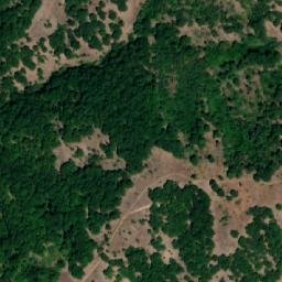 Satellite imagery of Ogorelica, MK