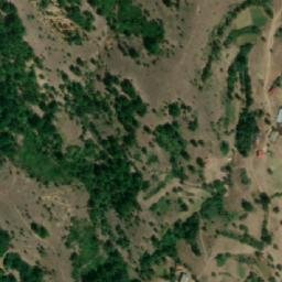 Satellite imagery of Šipkov Rid, MK