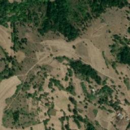 Satellite imagery of Šipkov Rid, MK