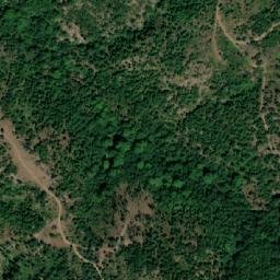 Satellite imagery of Golovica, MK