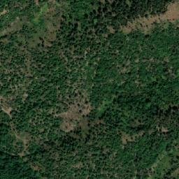 Satellite imagery of Golovica, MK