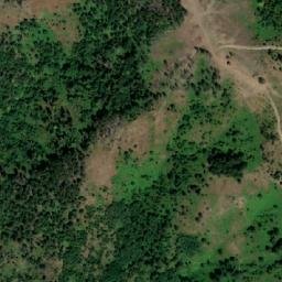 Satellite imagery of Golovica, MK