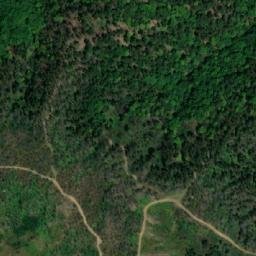 Satellite imagery of Volči Rid, MK