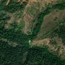 Satellite imagery of Vinički Rid, MK