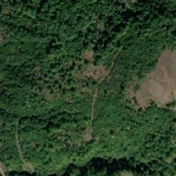 Satellite imagery of Yazovini, BG