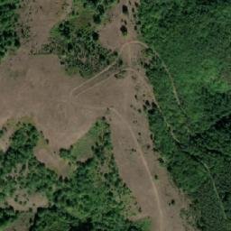 Satellite imagery of Yazovini, BG