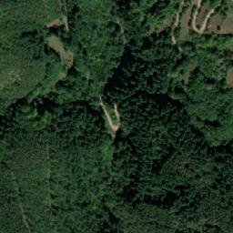 Satellite imagery of Yazovini, BG