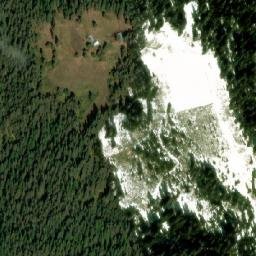 Satellite imagery of TT4, GR