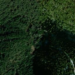 Satellite imagery of Ulevichen Vrah, BG