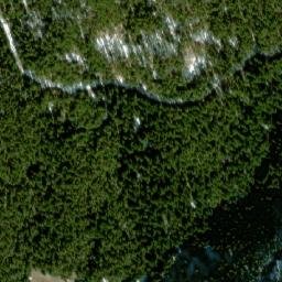 Satellite imagery of Varhovrah, BG