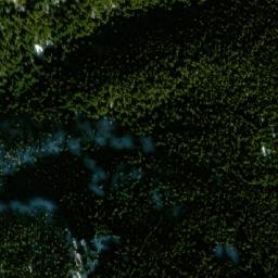 Satellite imagery of Varhovrah, BG